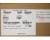 5M11A37252 LENOVO MECH_ASM KBDW/C ENG BKLT(CHY) US BK