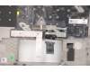 5M11A37252 LENOVO MECH_ASM KBDW/C ENG BKLT(CHY) US BK