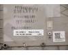5M11A37252 LENOVO MECH_ASM KBDW/C ENG BKLT(CHY) US BK