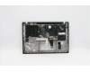 5M11A37258 Lenovo MECH_ASM KBDW/C ENG BKLT(SUN) US BK