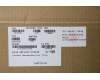 5M11A37258 Lenovo MECH_ASM KBDW/C ENG BKLT(SUN) US BK