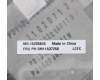 5M11A37258 Lenovo MECH_ASM KBDW/C ENG BKLT(SUN) US BK