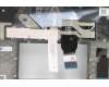 5M11A37275 LENOVO MECH_ASM KBDW/C EURO ENG BKLT(LTN) US BK