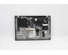 5M11A37287 Lenovo MECH_ASM KBDW/C FRA BKLT(SUN) UK BK
