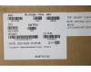 5M11A37287 Lenovo MECH_ASM KBDW/C FRA BKLT(SUN) UK BK