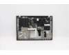 5M11A37379 Lenovo MECH_ASM KBDW/C LA SPA BKLT(SUN) UK BK