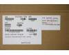 5M11A37379 Lenovo MECH_ASM KBDW/C LA SPA BKLT(SUN) UK BK
