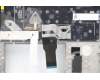 5M11A37379 Lenovo MECH_ASM KBDW/C LA SPA BKLT(SUN) UK BK