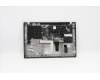 5M11A37445 LENOVO MECH_ASM KBDW/C SWS BKLT(SUN) UK BK