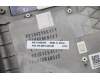 5M11A37445 LENOVO MECH_ASM KBDW/C SWS BKLT(SUN) UK BK