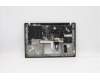 5M11A37475 LENOVO MECH_ASM KBDW/C UKE BKLT(CHY) UK BK