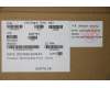 5M11A37475 LENOVO MECH_ASM KBDW/C UKE BKLT(CHY) UK BK