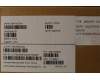 5M11A37511 Lenovo MECH_ASM KBDW/C BEL BKLT(TRA)WW UK BK