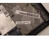 5M11A37511 Lenovo MECH_ASM KBDW/C BEL BKLT(TRA)WW UK BK
