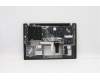 5M11A37583 Lenovo MECH_ASM KBDW/C FRA BKLT(SUN)WW UK BK