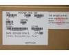 5M11A37583 Lenovo MECH_ASM KBDW/C FRA BKLT(SUN)WW UK BK