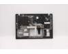 5M11A37686 Lenovo MECH_ASM KBDW/C NOR BKLT(SUN)WW UK BK