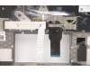 5M11A37686 Lenovo MECH_ASM KBDW/C NOR BKLT(SUN)WW UK BK
