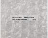 5M11A37955 Lenovo MECH_ASM T15G2_BCOV_GY_AL_ASSY_W_SHUTTER