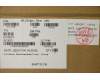 5M11A37960 Lenovo MECH_ASM FRU MIC BezelSheet+FHD/LP Tape