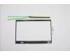 5M11A37972 Lenovo MECH_ASM FRU RG BZL Sheet+FHD/LP Tape GY