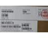 5M11A38132 Lenovo MECH_ASM KB C JPN(SRX)PT JP BK
