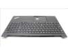 5M11A38132 Lenovo MECH_ASM KB C JPN(SRX)PT JP BK