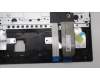 5M11A38132 Lenovo MECH_ASM KB C JPN(SRX)PT JP BK