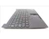 5M11A38132 Lenovo MECH_ASM KB C JPN(SRX)PT JP BK