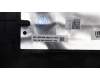 5M11A38132 Lenovo MECH_ASM KB C JPN(SRX)PT JP BK