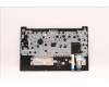 5M11A38422 Lenovo MECH_ASM KB C ARA(TSG)PT FP US BK