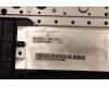 5M11A38422 Lenovo MECH_ASM KB C ARA(TSG)PT FP US BK