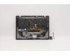 5M11B38333 Lenovo MECH_ASM GRP,KBD,BZL,NORDIC,WL,BK,CHY