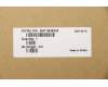 5M11B38333 Lenovo MECH_ASM GRP,KBD,BZL,NORDIC,WL,BK,CHY