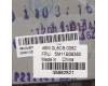 5M11B38380 Lenovo MECH_ASM GRP,KBD,BZL,UKE,WL,BK,LTN