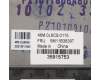 5M11B38397 Lenovo MECH_ASM GRP,KBD,BZL,HUN,WW,BK,CHY