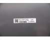 5M11B59996 Lenovo MECH_ASM 14\"WUXGA,AR,IR,HPD,GY,MUT/LGD