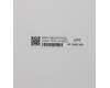 5M11B60022 Lenovo MECH_ASM 14\"WQUXGA,AR,IR,HPD,GY,LBO/CSOT