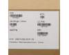 5M11B94237 Lenovo MECH_ASM FRU IR Bezel Sheet+Tape