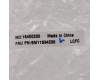 5M11B94238 Lenovo MECH_ASM FRU IR B sht+ePrivacy/UHD Tape