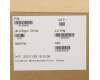 5M11B94239 Lenovo MECH_ASM FRU W/MIC Bezel Sheet+Tape