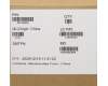 5M11B94240 Lenovo MECH_ASM FRU RGB Bezel Sheet+Tape