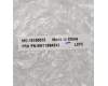 5M11B94243 Lenovo MECH_ASM FRU W/MIC Bezel Sheet+Tape T15