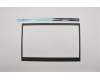 5M11B94244 Lenovo MECH_ASM FRU RGB Bezel Sheet+Tape T15