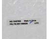 5M11B95339 Lenovo MECH_ASM B sht Tape assembly,IR CAM,Mic