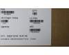 5M11B95347 Lenovo MECH_ASM B sheet Tape assembly,HD CAM