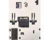 5M11B95844 Lenovo MECH_ASM CS21 3+2b,GL-Mylar,VB1,SUN