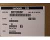 5M11B95847 Lenovo MECH_ASM CS21 3+2b,GL-Mylar,VB1,SUN
