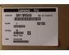 5M11B95848 Lenovo MECH_ASM CS21 3+2b,GL-Mylar,VB1,TRA