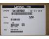 5M11B95851 Lenovo MECH_ASM CS21 3+2b,GL-Mylar,VB1,NFC,SUN